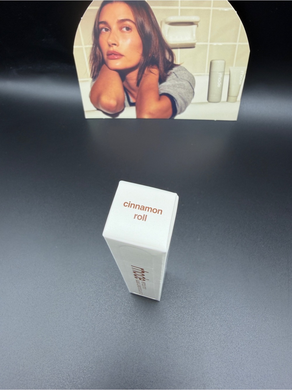 Rhode Cinnamon Roll Peptide Lip Tint - Picture 2 of 2
